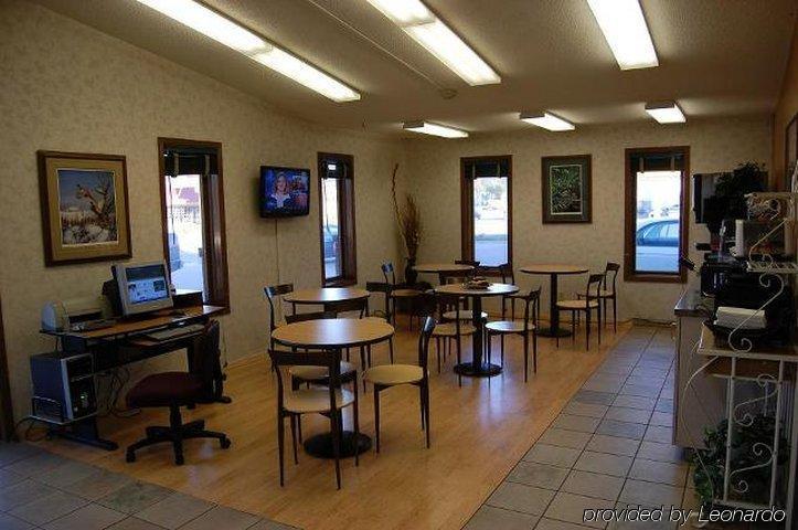 皮埃尔贝蒙特套房酒店 餐厅 照片